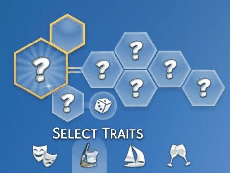 Sims 4 Cc Extra Traits, Sims 4 Cc Supernatural Tv Show, Sims 4 Trait Mods, Sims Traits, Los Sims 4 Mods, Sims 4 Cheats, Sims 4 Tsr, Sims 4 Traits, Cc Mods