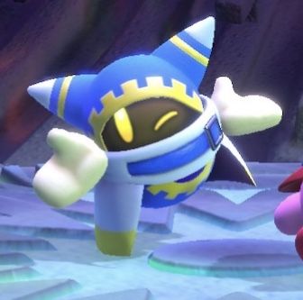 Magolor Pfp, Magalor Kirby, Kirby Oc, Magolor Kirby, Kirby Magolor, Kirby Waddle Dee, Kirby Game, Rentry Co, Kirby Games