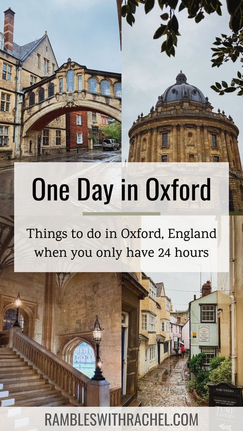 Things To Do In Oxford, Harry Potter Filming Locations, Oxford Travel, London Sightseeing, London England Travel, Oxford Uk, Cotswolds England, Day Trips From London, Oxford England