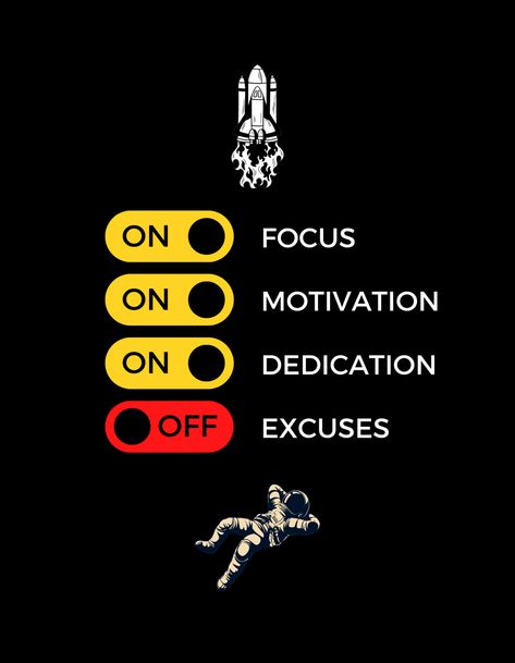 No Excuses Quotes Motivation, Work Mode On Wallpaper, Work Out Aesthetic Wallpaper, Work Out Motivation Quotes, Motivational Wallpaper Pc, Motivation Poster Design, Focus Quotes Motivation, Motivational Logo, Motivation Logo