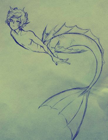 Mermaid Sketch, Comics Drawing, Mermaid Drawings, Arte Sketchbook, Arte Inspo, Sketchbook Art, American Comics, Mermaid Art, Art Poses