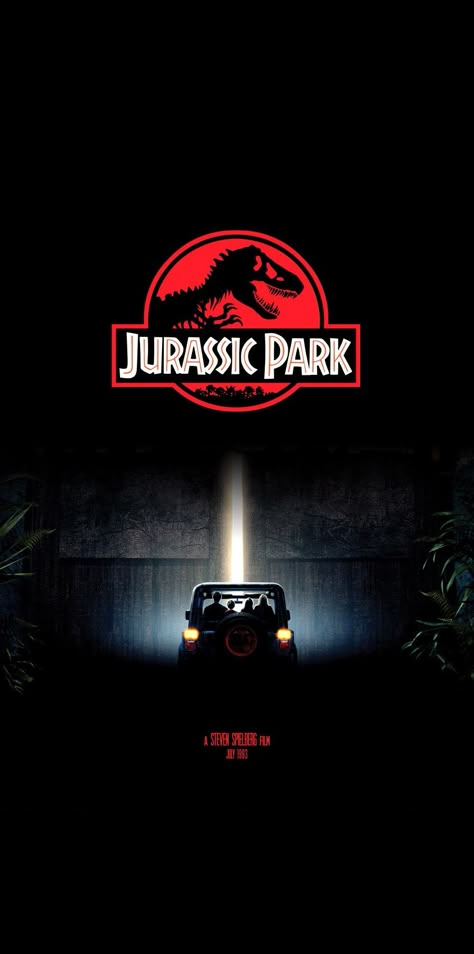 Jurassic Park Aesthetic Poster, Jurassic Park Rexy Wallpaper, Jurassic Park Iphone Wallpaper, Life Finds A Way Jurassic Park, Jurassic World Wallpaper Iphone, Jurrasic Park Wallpaper, Jurrasic Park Poster, Jurrasic World Wallpaper, Jurassic Park Wallpaper