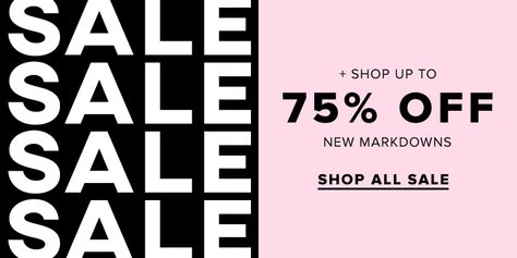 Sale Banner Design Ideas, Beauty Ecommerce, Fashion Sale Banner, Email Layout, Black Friday Banner, Black Friday Design, Sale Campaign, Typographic Logo Design, Email Marketing Design Inspiration