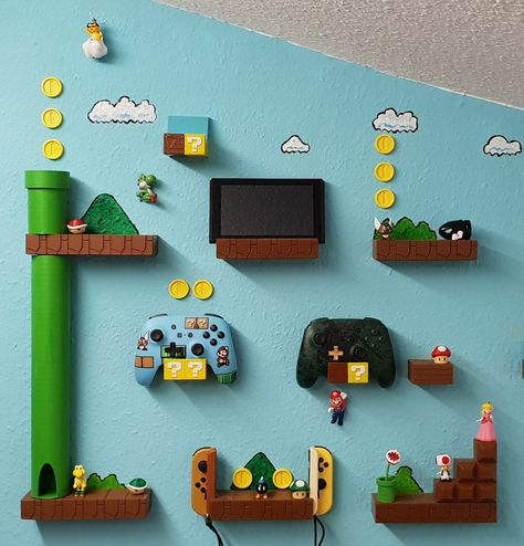 Super mario world