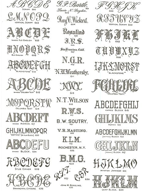 hand engraving selections Letter Finger Tattoos Fonts, Finger Tattoo Fonts Lettering, Finger Tattoo Font Lettering, Hand Tattoo Font, Tattoo Letters Styles, Aesthetic Arm Tattoos, Tattoos Alphabet, Tattoo Number Fonts, Tattoos Numbers