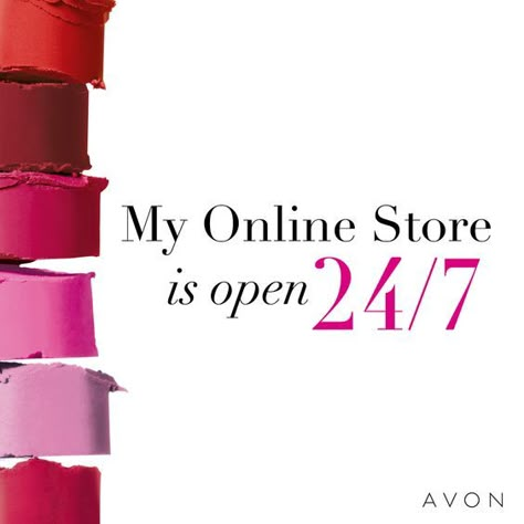 for all your pampering needs #AVON #baybeautyboss #lorisbaybeauties #onlineshopping Avon Representative Business, Avon Logo, Avon Ideas, Avon Beauty Boss, Avon Marketing, Perfume Quotes, Avon Skin Care, Avon Sales, Small Business Quotes