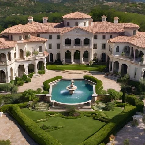 Mediterranean Italian Villa Plans Best Luxury Home Architect Mansions Castles Luxorius House, Greece Mansion, Italian Style Mansion, Mediterranean Mansion Exterior, Italian Villa Mansion, Mediterranean Mansion Layout, Italian Mansion Exterior, Mediterranean Homes Plans, Italian Villa Floor Plans