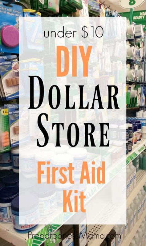 First Aid Kit Checklist, Diy First Aid Kit, Camping First Aid Kit, Mini First Aid Kit, Emergency First Aid Kit, Emergency First Aid, Car Emergency Kit, Emergency Preparedness Kit, First Aid Kits