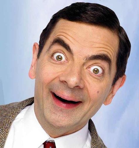 Hello! is listed (or ranked) 2 on the list Mr. Bean's Funniest Faces Anesthesia Humor, Mr Bin, Surgery Humor, Mr Bean Funny, Anjing Pug, Photo Star, Tech Humor, Mr Bean, Medical Humor