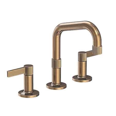 Wall mount faucet