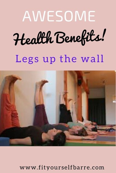 Wall Workouts, Stretch Pose, Stretching For Flexibility, Wall Stretch, Wall Yoga, Legs Up The Wall, Wall Workout, Yoga Iyengar, Great Health