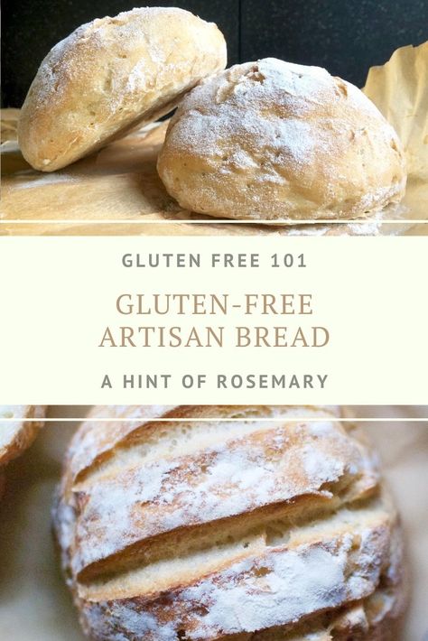 Gluten Free Artisan Bread, Gluten Free Bread Machine, Homemade Gluten Free Bread, Gluten Free Bread Recipes, Best Gluten Free Bread, Bread Gluten Free, Gluten Free Sourdough, Gluten Free Biscuits, Gluten Free Donuts