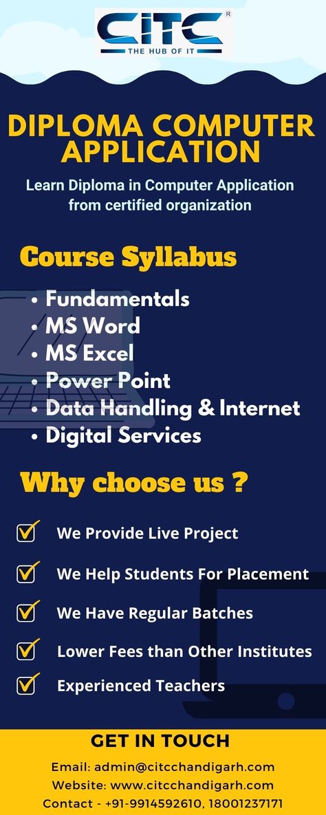 Computer Course Poster, Basic Computer Course, Online Computer Courses, Computer Course, Computer Applications, Flex Banner, Learn Computer Science, Learn Computer, Course Syllabus