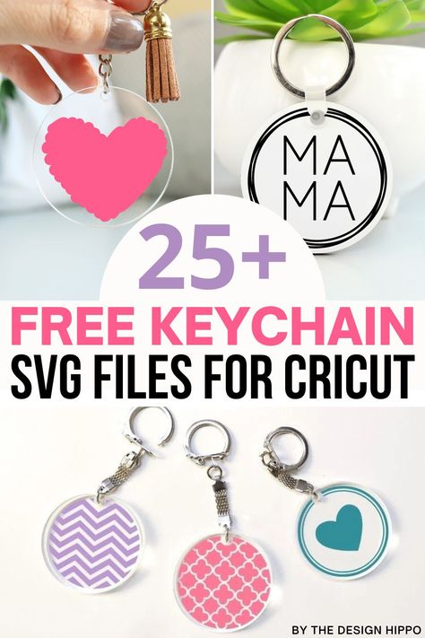 25+ Free Keychain SVG files for Cricut (Acrylic & Faux Leather) 3 Inch Acrylic Keychain Ideas, Keychain Card Holder Svg Free, Acrylic For Cricut, Free Keychain Svgs, Acrylic Keychain Ideas Vinyl Svg, Htv On Acrylic Keychains, Free Svg For Keychains, Round Keychain Svg Free, Round Acrylic Keychain Svg Free