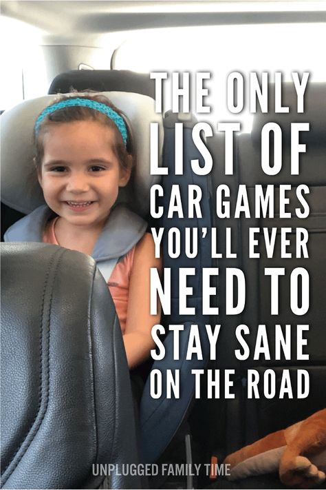 Car Trip Games, Road Trip Entertainment, Car Games For Kids, Road Trip Bingo, Cars For Women, Trip Games, Trip Activities, Gratis Printables, Road Trip Activities