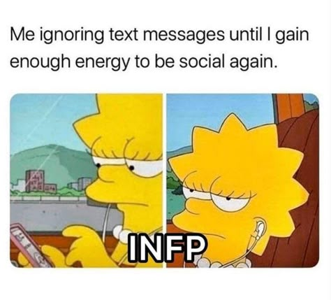 Infp Memes Hilarious, Infp Funny, Infp Humor, Infp Facts, Infp Vibes, Infp Core, Infp Aesthetic, Infp Quotes, Infp Problems