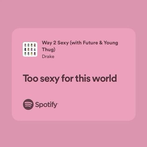 moving calm. Spotify Quotes, Positive Songs, Pink Song Lyrics, Ipad Setup, Drake (lyrics), Cute Text Quotes, Drake Lyrics, Rap Lyrics Quotes, Song Lyric Quotes