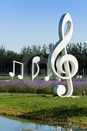 Exterior Sculpture, Musical Garden, Music Installation, Music Landscape, Music Garden, Event Entrance, Luxury Living Room Design, Resort Design, Artistic Installation