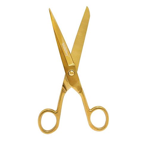 Amazon.com : MultiBey Scissors Straight Recycled Stainless Steel 7" Copper Gold Multipurpose Fabric Leather Arts and Crafts Paper Shears Heavy Duty : Office Products Fashion Scissors, Cardboard Light, Arts And Crafts Paper, Diy Resin Keychain, Black And Gold Christmas, Art And Craft Paper, Art Du Cuir, Safety Scissors, Gold Scissors