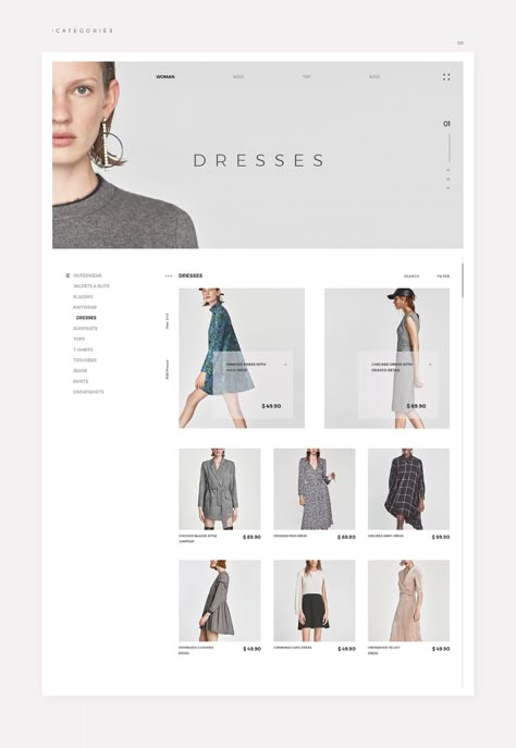 Desain Ux, Fashion Website Design, Fashion Web Design, Web Design Mobile, Best Website Design, Shopify Website Design, Creative Web Design, Ecommerce Website Design, Webpage Design