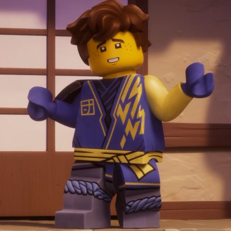 Ninjago: Dragons Rising S2E14 - Inside the Maze | tag(s): jay icon, jay pfp, ninjago icon, ninjago pfp Jay Walker Pfp, Jay Pfp Ninjago, Jay Walker Icon, Good Hear Me Outs, Jay Ninjago Icons, Jaya Ninjago Fanart, Jay From Ninjago, Ninjago Jay Walker, Jay Ninjago Fanart