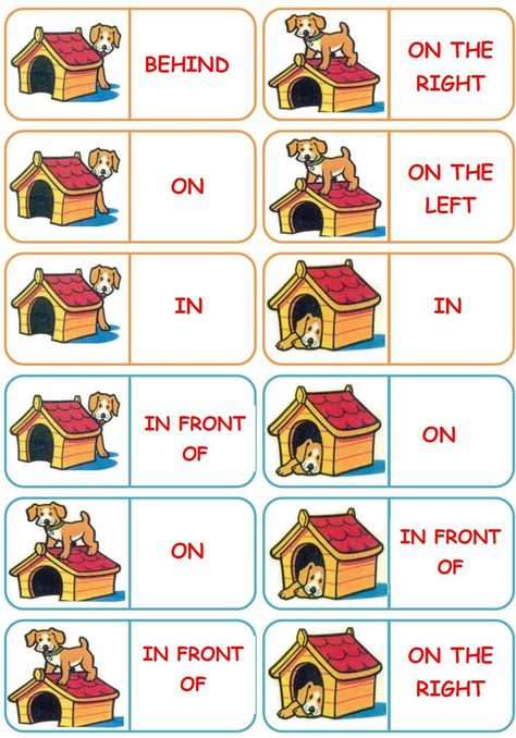 Ingles Kids, Basic English Grammar Book, English Prepositions, Teach English To Kids, Grammar For Kids, English Activities For Kids, English For Beginners, English Language Learning Grammar, Learning English For Kids