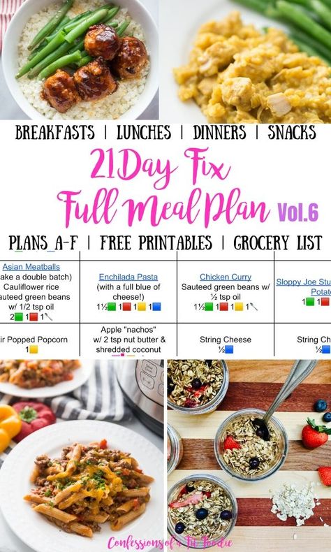 30 Day Fix Meal Plan, 21 Day Fix Plan A Meal Plan, Meal Prep 21 Day Fix Recipes, 21 Day Meal Prep, Portion Fix Plan B Meal Plan, 21 Day Fix Recipes 1200-1499, 21 Day Fix Meal Plan 1200, 21 Fix Meal Plan, Portion Meals Prep