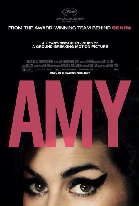 Amy:I want to see the Film(in german or english) doesn´t matter.... Amy Winehouse Documentary, Movie Amy, Billy Holiday, Pete Doherty, Pina Bausch, Mos Def, Louis Kahn, Mark Ronson, Tony Bennett