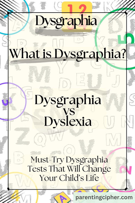 You might think that dysgraphia is just bad handwriting, but it’s so much more than that. Dysgraphia is a specific learning disability that affects a child's ability to write. It’s not about laziness or lack of intelligence. Kids with dysgraphia struggle with the fine motor skills needed to produce legible writing. Understanding and identifying this condition early can make a huge difference in a child's educational journey. Dysgraphia Accommodations, Dysgraphia Activities, Bad Handwriting, Adaptive Tools, Learning Disorder, Dysgraphia, Learning Difficulties, Executive Functioning, Mom Bloggers