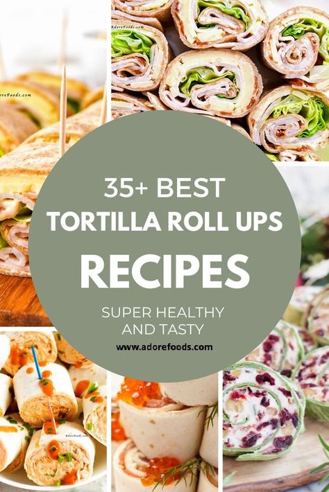 Pinwheel tortilla roll ups are a quick and easy party appetizer, or a great option for school lunches These bite-sized treats are perfect finger food to make lunchtime more exciting or your next party or game day gathering. #bestpinwheels #gamedaypinwheels #tailgatingpinwheels #buffalochickenpinwheels Roll Ups Appetizers, Tortilla Roll Ups Appetizers, Tortilla Pinwheel Appetizers, Tortilla Pinwheels Recipe, Appetizer Wraps, Vegetarian Appetizers Easy, Fancy Appetizer Recipes, Healthy Tortilla, Pinwheel Sandwiches