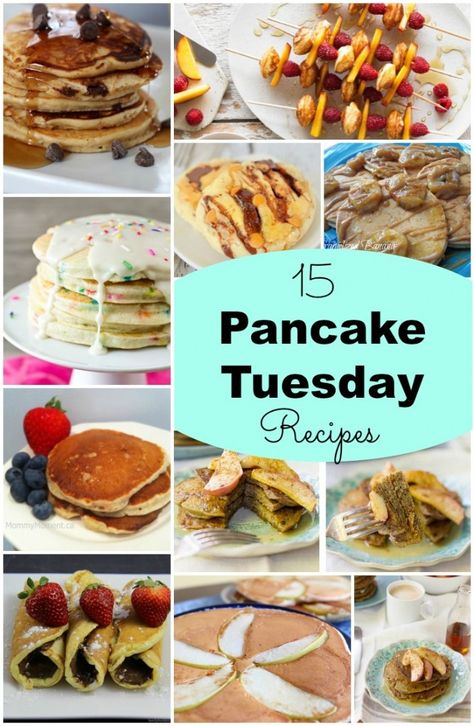 Pancake Tuesday Round Up Mini Breakfast Quiche, Pancake Tuesday, Homemade Breakfast Recipes, French Toast Waffles, Breakfast Quiche Recipes, Breakfast Burritos Recipe, Crepes And Waffles, Favorite Breakfast Recipes, Breakfast Recipes Sweet