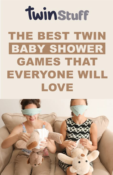 Twin Party Ideas, Twin Shower Games, Twin Shower Themes, Twin Theme Baby Shower Ideas, Twin Baby Shower Gift Ideas, Twin Baby Shower Ideas Decoration, Twin Boys Baby Shower Ideas, Twin Baby Shower Ideas Theme, Funny Baby Shower Themes