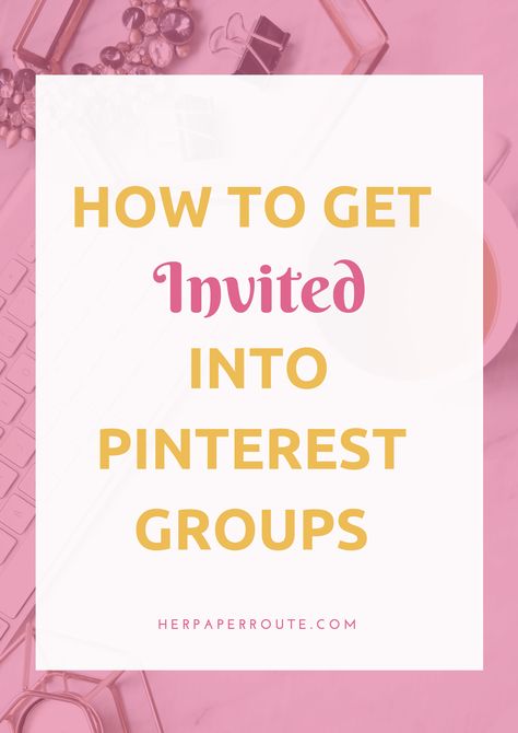 Grow Pinterest, Pinterest Group Boards, Pinterest Growth, Pinterest Affiliate Marketing, Pinterest Followers, Make Money Writing, Pinterest Traffic, Pinterest Group, Pinterest Marketing Strategy