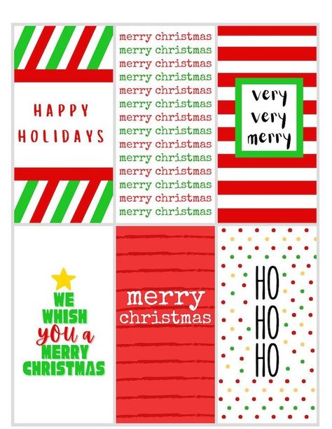 red and green merry christmas free printable gift tags Merry Christmas Printable Tags, Chalkboard Merry Christmas, Gift Tag Template Free, Home Labels, Free Christmas Tags, Christmas Gift Tags Free, Xmas Gift Tags, Merry Christmas Printable, Merry Christmas Gift Tags