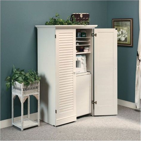 Craft Armoire, Craft Storage Cabinets, Sewing Tables, Sewing Machine Cabinet, Craft Cabinet, Craft Station, Sewing Cabinet, Sewing Storage, Sewing Furniture