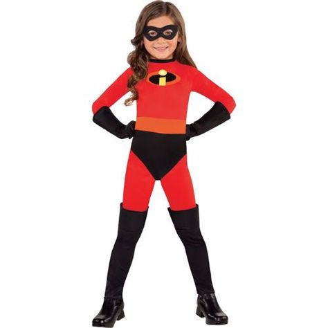 2018 Most Popular Kids Halloween Costumes Violet Halloween Costume, Violet Costume, Incredibles Violet, Incredibles Party, Wonder Woman Accessories, Incredibles Logo, Incredibles Costume, Costume Disney, Disney With A Toddler