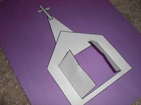 Religious education ideas for Catholic teachers, homeschoolers, and catechists- crafts, lessons, and printables on Sacraments, Scripture and Prayer. Jesus At The Temple Craft For Kids, Boy Jesus In The Temple Craft, Temple Crafts For Kids, Jesus In The Temple Craft, Temple Craft, Jesus Preschool, Jesus In The Temple, Children's Church Crafts, Bible Story Crafts