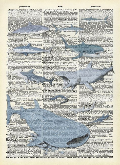 Sharks Of The World Poster, Ocean Posters Vintage, Animal Poster Aesthetic, Ocean Animal Poster, Blue Aesthetic Prints For Wall, Sea Creature Poster, Sea Animal Poster, Vintage Ocean Poster, Ocean Poster Prints