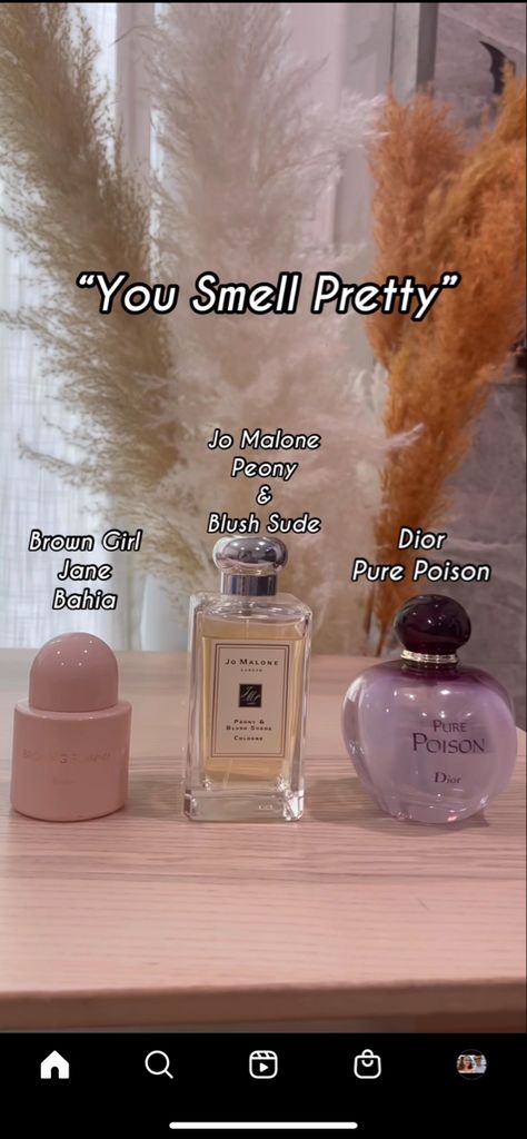 Perfume Face Beauty Tips, Jo Malone Peony, Jo Malone Perfume, Body And Skin Care, Peony Blush Suede, Nothing Special, Face Beauty, Brown Girl, Top Shelf