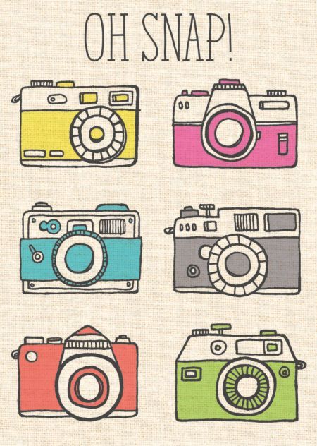 Фотки Camera Illustration, Camera Drawing, Camera Art, Advocate Art, Journal Doodles, Cameras And Accessories, Travel Journal, Doodle Art, Journal Ideas