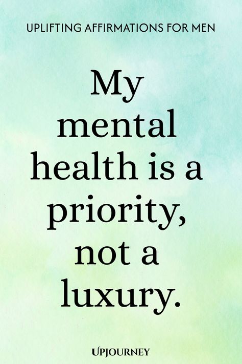 Discover a collection of 180 daily uplifting affirmations specifically designed for men. Start each day with positive thoughts and empower yourself to embrace your full potential. These affirmations can help you build confidence, focus on goals, and cultivate a positive mindset. Incorporate them into your daily routine for a more fulfilling and inspired life journey. Celebrate positivity and self-growth with these powerful affirmations just for you! Affirmations For Men Positive, I Trust Myself, I Am Stronger, Trust Myself, Psychology Terms, Relationship Quizzes, Uplifting Affirmations, Affirmation Board, Building Self Confidence