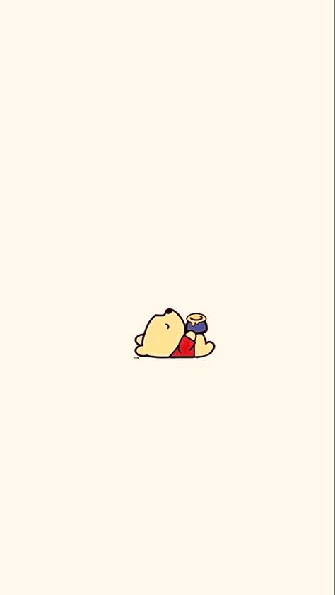 Phone Wallpaper Winnie The Pooh, Apple Watch Wallpaper Winnie The Pooh, Cute Winnie The Pooh Wallpaper, Winnie The Pooh App Icons, Winnie The Pooh Wallpaper Aesthetic, Winnie The Pooh Wallpaper, Funny Quotes Wallpaper, Profile Wallpaper, Cute Winnie The Pooh