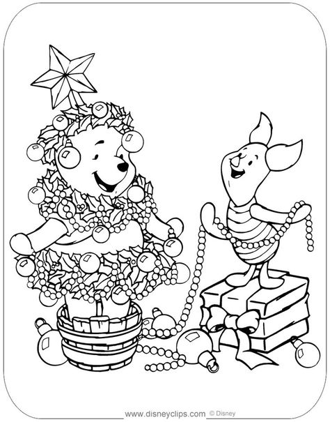 Disney Christmas Coloring Pages, Disney Coloring Pages Printables, Modele Zentangle, Disney Coloring Sheets, Grinch Coloring Pages, Christmas Colouring Pages, Snowman Coloring Pages, Frozen Coloring Pages, Christmas Coloring Sheets