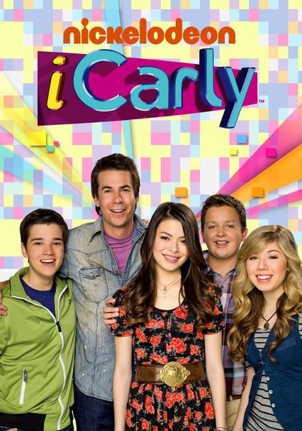 Old Cartoon Movies, Icarly Cast, Old Nickelodeon Shows, Freddie Benson, Carly Shay, Nathan Kress, Tv Series Poster, Sam & Cat, Childhood Memories 2000