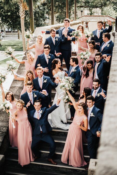 Bridesmaid Groomsmen Color, Wedding Bridesmaid And Groomsmen Colors, Bridesmaids And Groomsmen Photos, Matching Bridesmaids And Groomsmen, Bridesmaid Groomsmen Photos, Groomsmen And Bridesmaids Photos, Groomsmen And Bridesmaids Colors, Bridesmaid And Groomsmen Colors, Bridesmaids And Groomsmen Colors