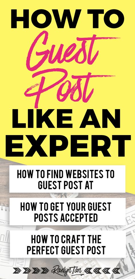 The Ultimate Guest Posting Strategy: How To Do it Like An Expert Even If You Are Not Ppc Marketing, Solopreneur Tips, Internet Marketing Business, Business Productivity, Business Club, Posting Ideas, Blog Niche, Online Blog, Blogging 101