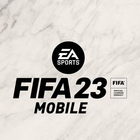 In this pin you can learn more on FIFA 23 Mobile updates and trends. The best thing in FIFA 23 Mobile is that now you can play FIFA World Cup Mode just with the click. So what are you waiting for? Follow the pin and download FIFA 23 on Mobile devices. Messi And Cristiano, Game Fifa, Fifa Mobile, Fifa 23, Mobile Logo, Cup Logo, Snap Friends, Ea Sports, Latest Games