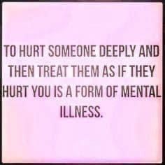 Or rather, disordered personality. They are not necessarily one and the same. You can have compassion for them, just at a very safe (no contact) distance. Valentine’s Day is the ideal time for them to attempt to hoover you back in. Stand firm. Narcissistic Behavior, Life Quotes Love, Toxic People, Personality Disorder, Toxic Relationships, People Quotes, Quotable Quotes, Narcissism, Lessons Learned