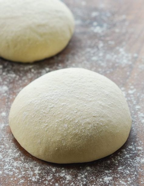 Pizza Dough Recipe - Once Upon a Chef Lasagna Soup Vegetarian, Once Upon A Chef Recipes, Taco Chips, Basic Bread Recipe, Taco Dip Recipe, Once Upon A Chef, Pizza Stromboli, Pizza Roll, Soup Vegetarian