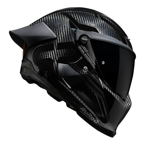 Ruroc Helmets, Bikes Aesthetic, Koenigsegg Jesko Absolut, Bike Helmet Design, Drip Ideas, Motorbike Helmets, Koenigsegg Jesko, Bluetooth Motorcycle Helmet, Cool Helmets